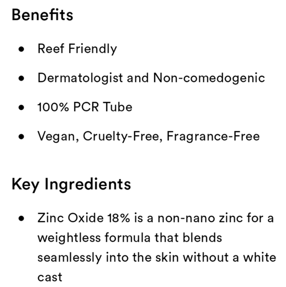 LIVE TINTED HUEGUARD 3-IN-1 MINERAL SUNSCREEN, MOISTURIZER, AND PRIMER SPF 30 - Picture 7 of 8